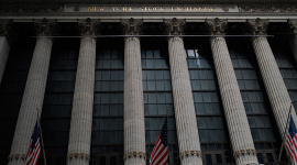 Nguyên nhân đợt tăng điểm mùa hè của chứng khoán Mỹ hạ nhiệt