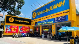 Doanh thu tháng 7 vẫn “đi lùi”, Chủ tịch MWG nói kỳ vọng thị trường bán lẻ phục hồi cuối năm là lạc quan quá mức