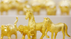 Nhận định những yếu tố ảnh hưởng mạnh nhất đến giá vàng tuần tới