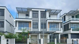 Căn nhà 13,5 tỷ đồng giảm còn 10 tỷ, môi giới vẫn khó tìm khách mua