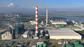 HND, cổ phiếu có sức "ì" lớn trong sóng tăng của nhóm Nhiệt điện