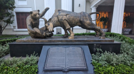 Câu lạc bộ vốn hóa tỷ USD của HOSE đã có 43 thành viên