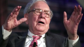 Thước đo mà Warren Buffett yêu thích nhấp nháy báo động đỏ, thị trường liệu có rớt thảm?