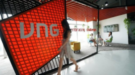 Lộ diện công ty chi hơn 1.000 tỷ mua cổ phần VNG từ cổ đông ngoại