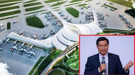 VIETUR vừa được ACV “chấm điểm”: Ông Nguyễn Bá Dương nói “Không thắng thầu bằng mọi giá"