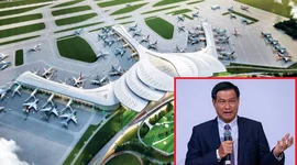 VIETUR vừa được ACV “chấm điểm”: Ông Nguyễn Bá Dương nói “Không thắng thầu bằng mọi giá"