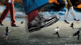 Tương lai của những "quái vật" như Meta, Microsoft sẽ ra sao khi đã phát triển tới mức 'quá khổ'?