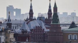 Phương Tây "ngỡ ngàng" vì Nga: Vẫn ngồi trên "đống vàng" bất chấp những cú sốc lớn