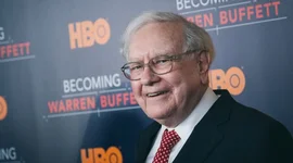 Tập đoàn của tỷ phú Warren Buffett lãi lớn