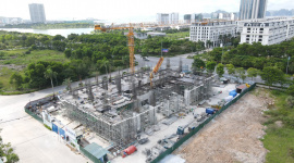 Hạ Long cảnh báo cẩn trọng khi đầu tư vào dự án khu căn hộ nghỉ dưỡng cao cấp tại lô đất H5-2