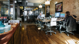 Một công ty từng là kỳ lân 40 tỷ USD tuyên bố sắp phá sản, giá cổ phiếu chỉ còn 15 xu