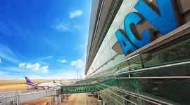 ACV lãi trước thuế hơn 8.600 tỷ đồng, tăng 14% so với năm 2022