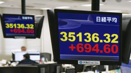 Chỉ số chứng khoán này vừa phá đỉnh tồn tại suốt hơn 30 năm, nhà đầu tư "vỡ òa"