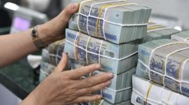 Ngân hàng tiếp tục giảm mạnh lãi suất cho vay