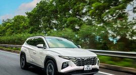 Thương hiệu nào là vua doanh số ô tô tại Việt Nam?