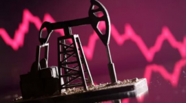 Dầu giá rẻ dần hết thời, Nga lần đầu đối mặt 'cú sốc' từ vàng đen, xuất khẩu sụt giảm mạnh trong năm 2023