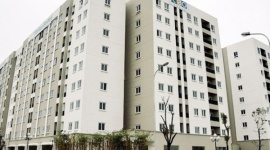 Người mua nhà xã hội khó vay gói 120.000 tỷ đồng, Bộ Xây dựng lên tiếng