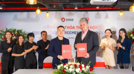 Quỹ ngoại PYN Elite Fund sẽ góp 12% vốn vào Chứng khoán DNSE