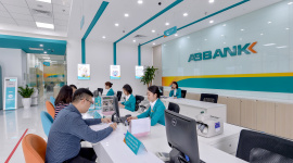 ABBank miễn nhiệm 2 thành viên trong Ban điều hành