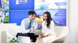 NCB được chấp thuận tăng vốn điều lệ thêm 6.200 tỷ đồng