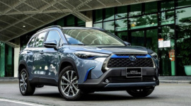 Giá rẻ cùng thuế nhập khẩu 0%, ô tô Thái Lan ồ ạt đổ bộ Việt Nam trong năm 2023