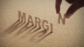 Tỷ lệ dư nợ ký quỹ trên thị trường chứng khoán lập đỉnh mới dù Index còn cách xa bờ