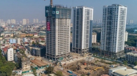 Giá và nguồn cung bất động sản được dự báo sẽ tăng khi Luật Đất đai có hiệu lực