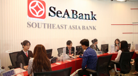 SeABank muốn bổ sung thành viên HĐQT và Ban Kiểm soát