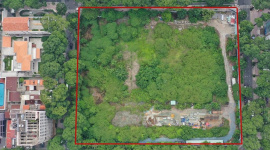 Chuyên gia: Luật Đất đai sửa đổi sẽ khơi thông vướng mắc cho nhiều dự án bất động sản