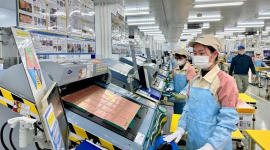 Hơn 27.000 doanh nghiệp thành lập mới và tái gia nhập thị trường trong tháng đầu năm 2024