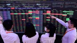 Loạt cổ phiếu sắp "xông đất" sàn chứng khoán đầu năm 2024