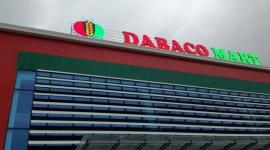 Dabaco may mắn thoát lỗ nhờ bán phế liệu