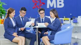 MB chuẩn bị chào bán riêng lẻ 73 triệu cổ phiếu cho 2 cổ đông lớn
