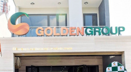 Vi phạm công bố thông tin, The Golden Group (TGG) bị phạt 92,5 triệu đồng
