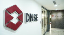 Chứng khoán DNSE chính thức mở cổng đăng ký mua cổ phiếu IPO 100% online