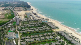 Hơn 3.000 sản phẩm bất động sản nghỉ dưỡng được chào bán ra thị trường trong năm 2023