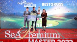 SeAPremium Master 2023 - giải golf kết nối cộng đồng tinh hoa SeABank