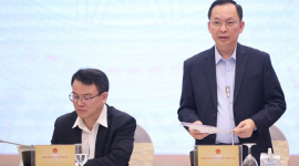 Gần 2 triệu tỷ đồng sẽ được "bơm" vào nền kinh tế trong năm 2024