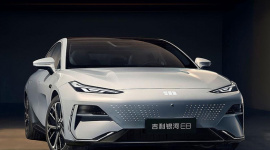 Thương hiệu vừa vào Việt Nam giới thiệu "bom tấn" sedan điện nhìn là mê: có thông số vượt trội hơn Mercedes-Benz EQS, giá chỉ từ 600 triệu đồng