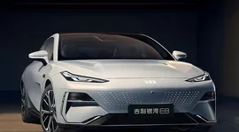 Thương hiệu vừa vào Việt Nam giới thiệu "bom tấn" sedan điện nhìn là mê: có thông số vượt trội hơn Mercedes-Benz EQS, giá chỉ từ 600 triệu đồng