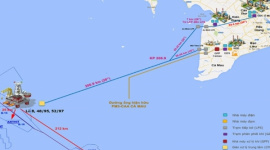 Thủ tướng chỉ đạo đảm bảo tiến độ chuỗi dự án điện khí Lô B – Ô Môn 12 tỷ USD