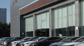 Nóng: BYD thu hồi 97.000 xe ô tô điện vì lỗi