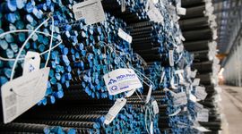 Doanh thu và sản lượng bán thép quý III/2024 của Hòa Phát "hạ nhiệt" so với quý trước