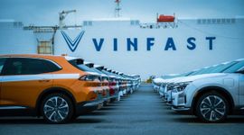 Vingroup bảo lãnh cho 6.500 tỷ đồng trái phiếu do VinFast phát hành