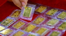 Vàng SJC đi ngang, giá USD có diễn biến mới