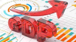 Nhiều tổ chức quốc tế nâng dự báo tăng trưởng GDP năm 2024 của Việt Nam