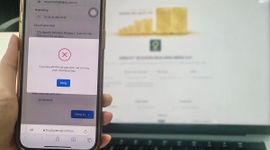 Dân khó mua vàng miếng online, Ngân hàng Nhà nước nói gì?