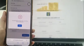 Dân khó mua vàng miếng online, Ngân hàng Nhà nước nói gì?