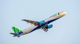 Bamboo Airways tái thiết lập mạng bay thường lệ quốc tế
