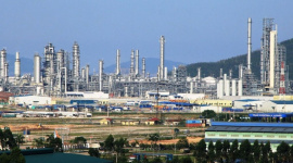Hạ tầng GELEX sắp M&A dự án khu công nghiệp 850 ha tại Bà Rịa - Vũng Tàu